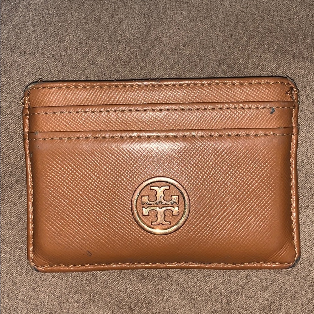 Tory Burch wallet